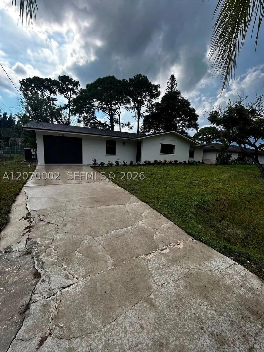 5701 Myrtle Dr, Fort Pierce, FL 34982 - #2