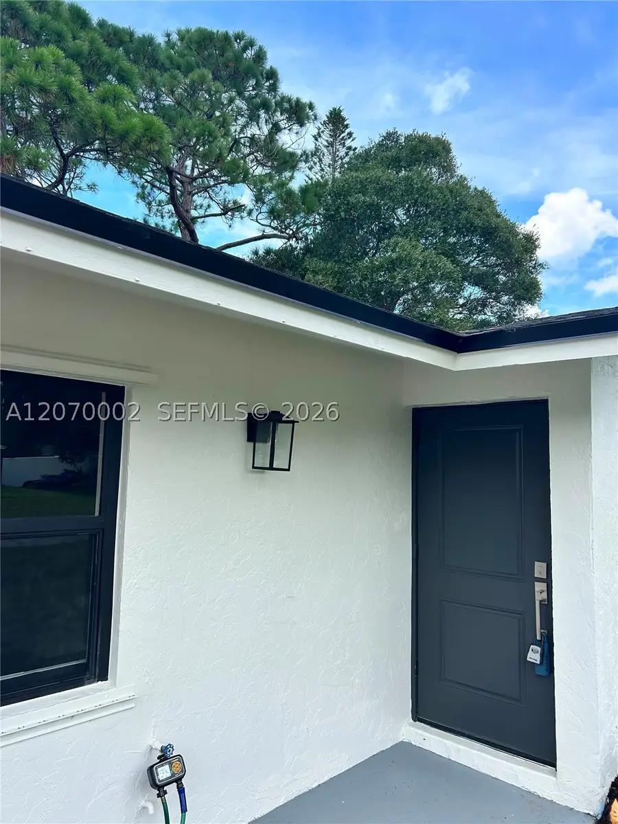 5701 Myrtle Dr, Fort Pierce, FL 34982 - #3