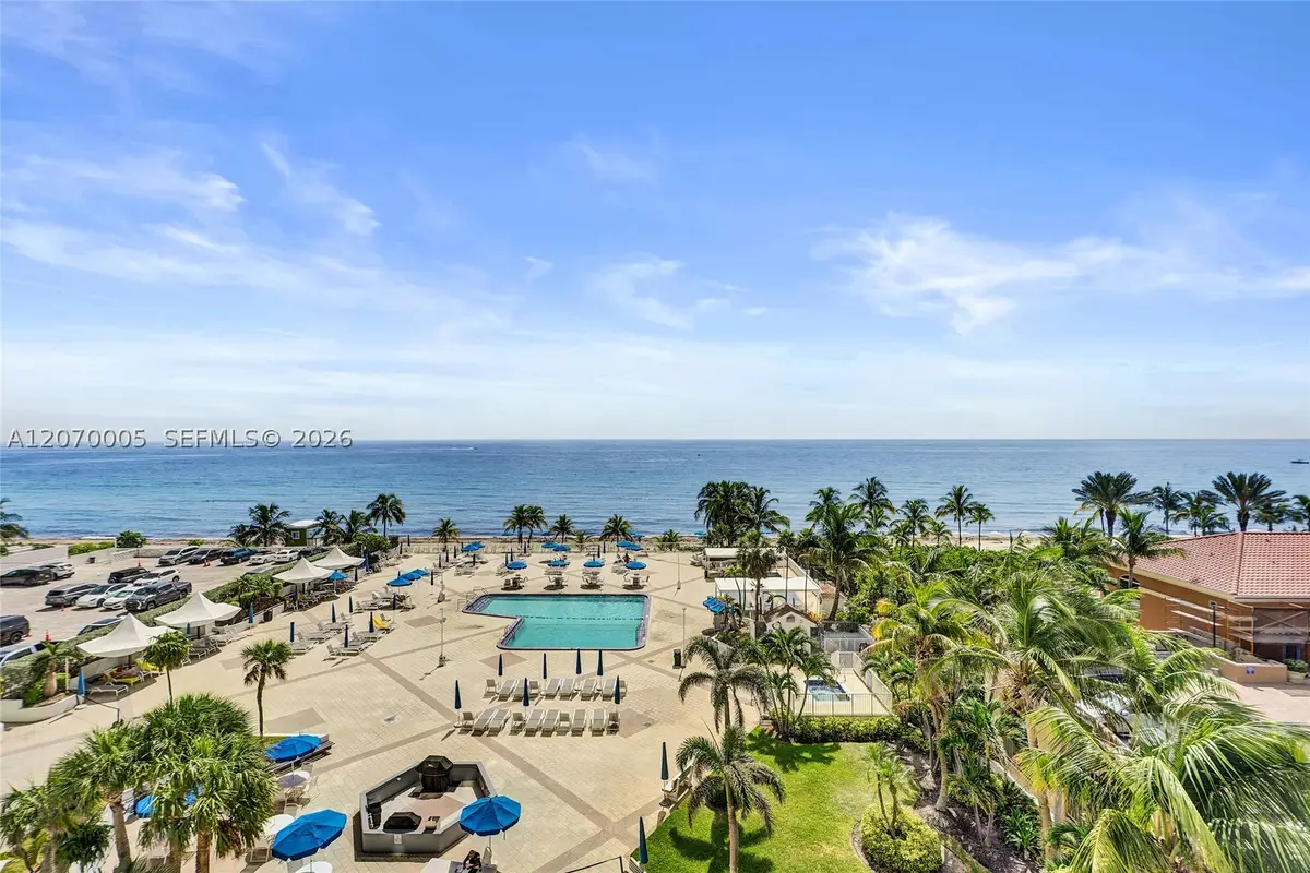 2030 S Ocean Dr #512, Hallandale Beach, FL 33009 - #1