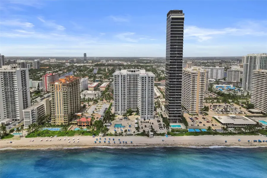 2030 S Ocean Dr #512, Hallandale Beach, FL 33009 - #3