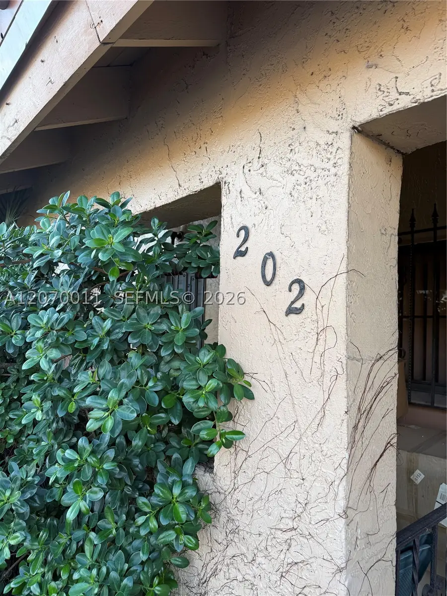 7772 W 29th Way #202, Hialeah, FL 33018 - #2