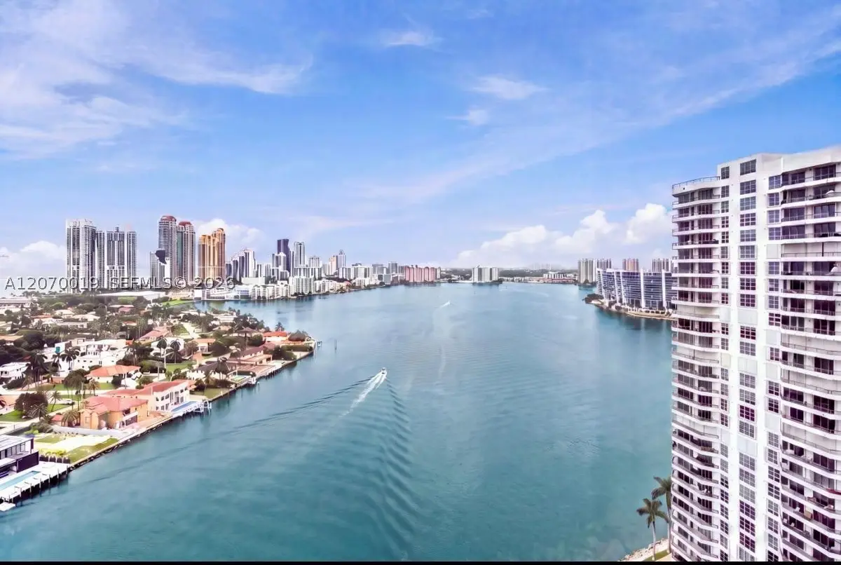 19195 NE 36th Ct #2601, Aventura, FL 33180 - #1