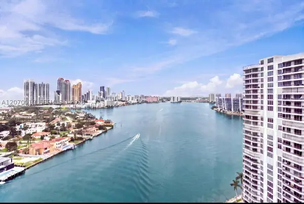 19195 NE 36th Ct #2601, Aventura, FL 33180
