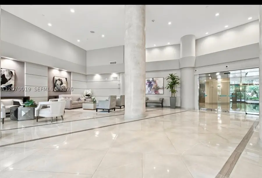 19195 NE 36th Ct #2601, Aventura, FL 33180 - #2