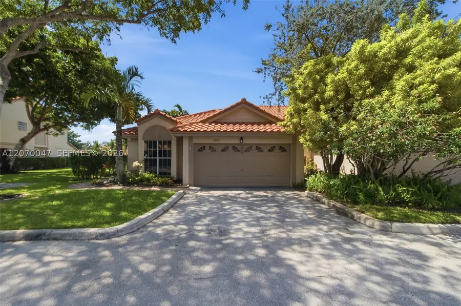 10852 Cypress Glen Dr, Coral Springs, FL 33071 - #2