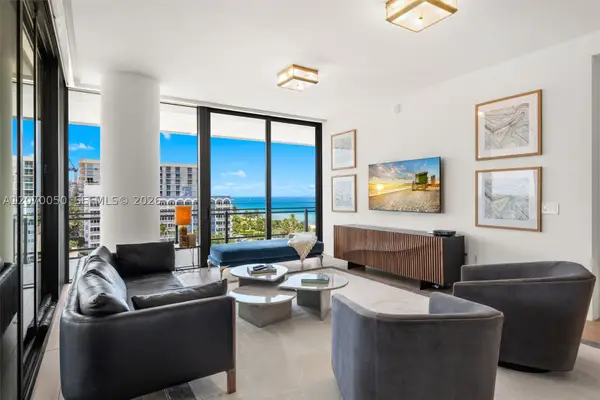 8701 Collins Ave #705, Miami Beach, FL 33154