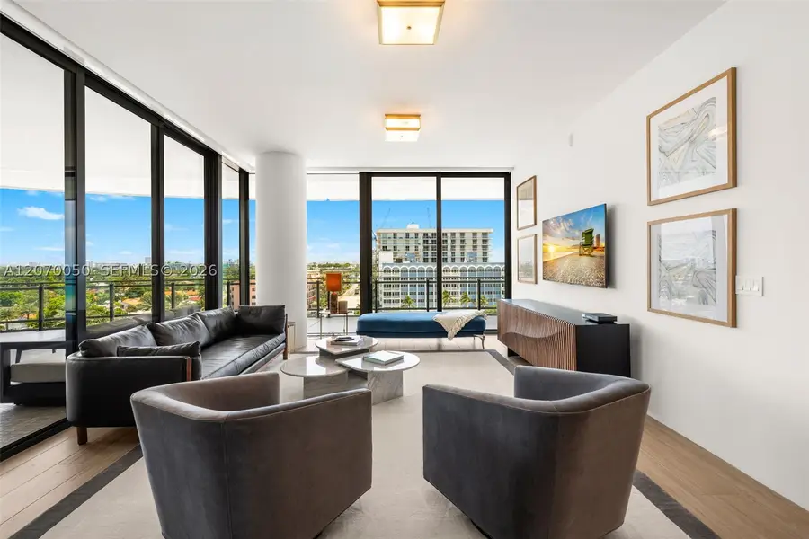 8701 Collins Ave #705, Miami Beach, FL 33154 - #2