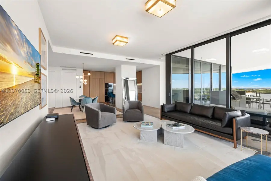 8701 Collins Ave #705, Miami Beach, FL 33154 - #3