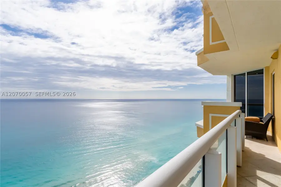 17875 Collins Ave #4001, Sunny Isles Beach, FL 33160 - #3