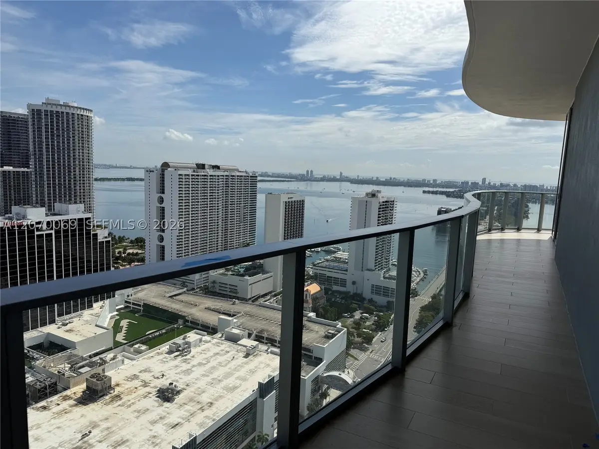 1400 Biscayne Blvd #3506, Miami, FL 33132 - #1