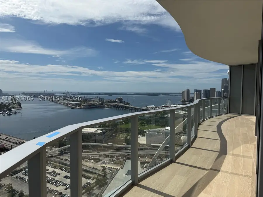 1400 Biscayne Blvd #3506, Miami, FL 33132 - #3