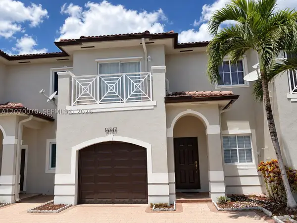 Address Withheld By Seller, Miami, FL 33185