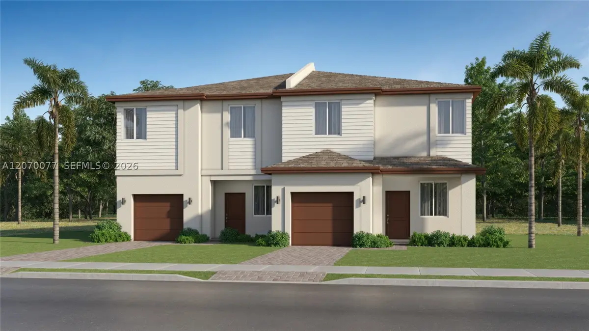 31425 SW 192 Ave, Miami, FL 33030 - #1