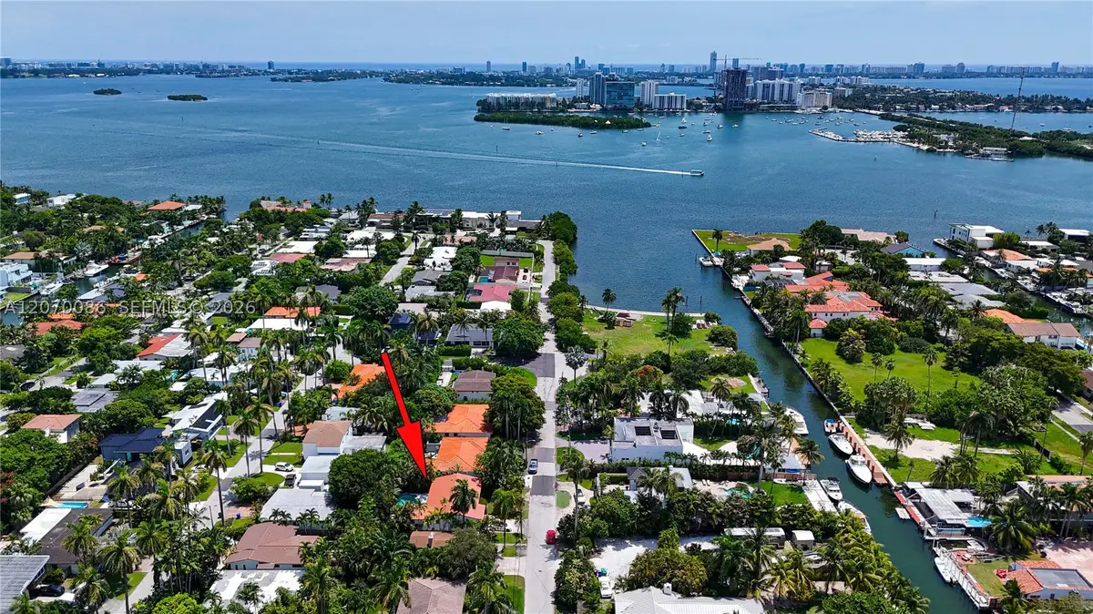 1085 NE 84th St, Miami, FL 33138 - #1