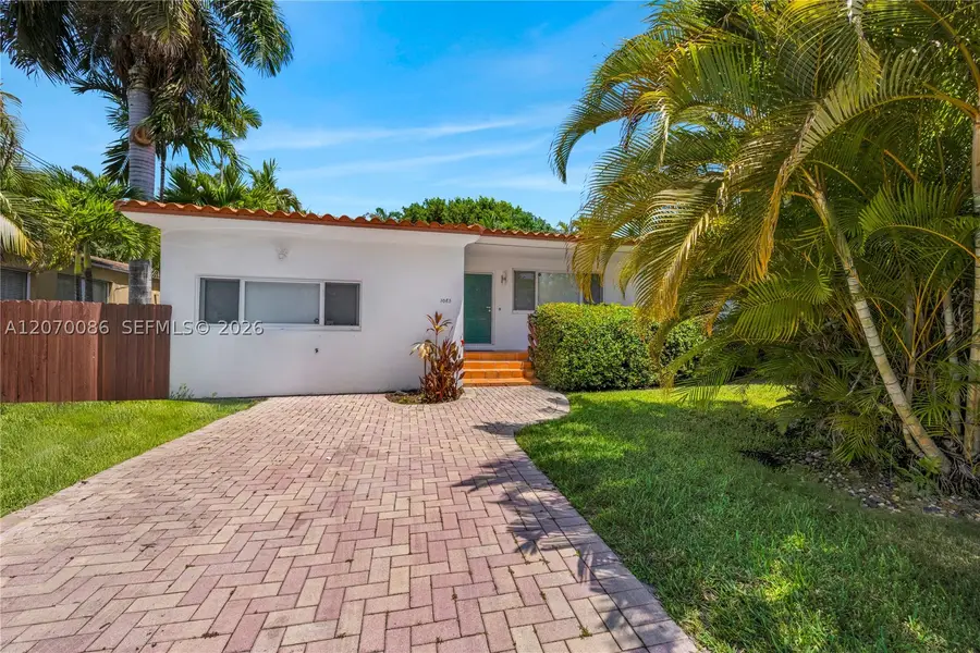 1085 NE 84th St, Miami, FL 33138 - #3