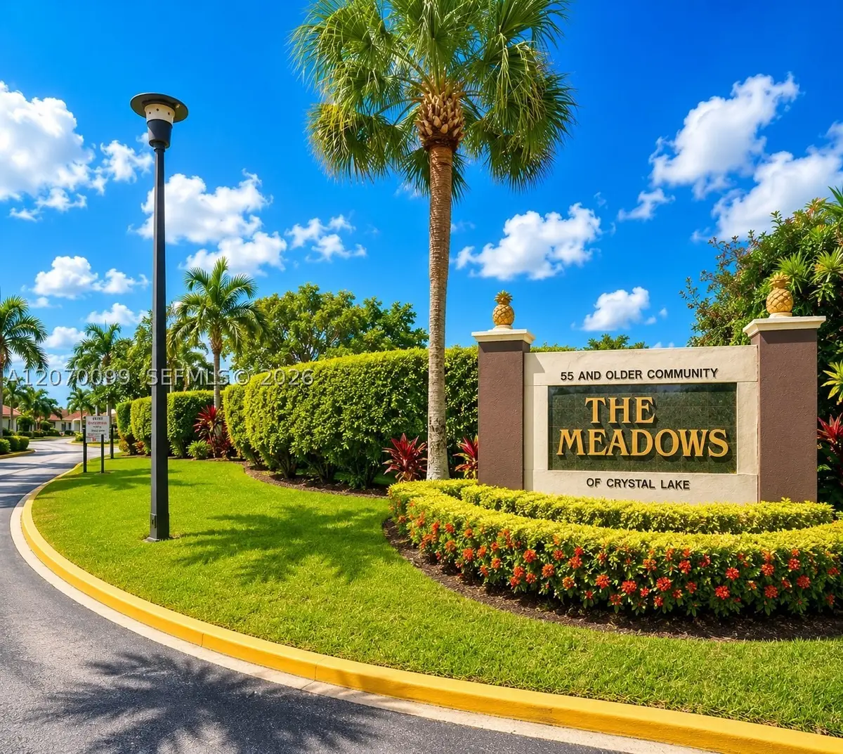1534 SW 22nd Way, Deerfield Beach, FL 33442 - #1