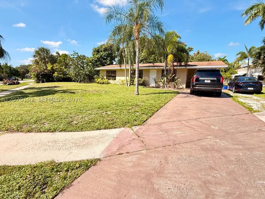 502 Ibis Dr, Delray Beach, FL 33444 - #2
