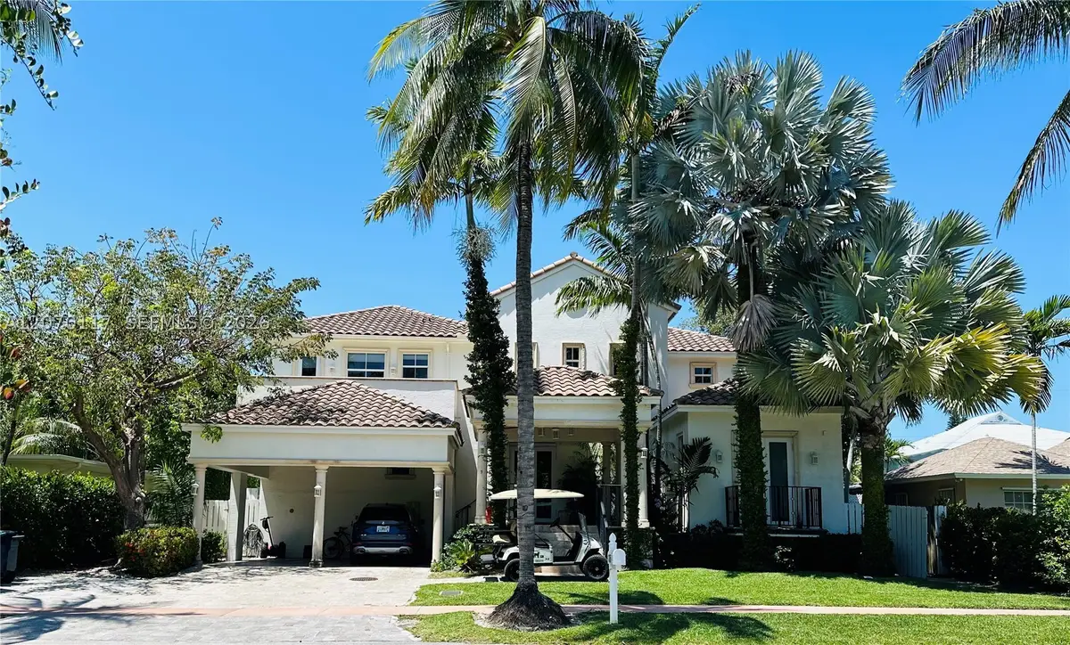 335 W Enid Dr, Key Biscayne, FL 33149 - #1