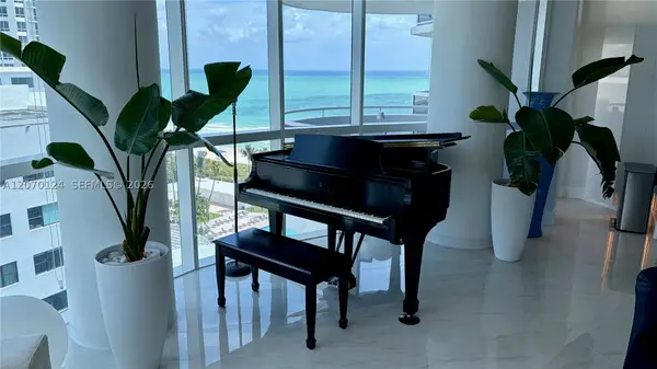 6301 Collins Ave #1207, Miami Beach, FL 33141