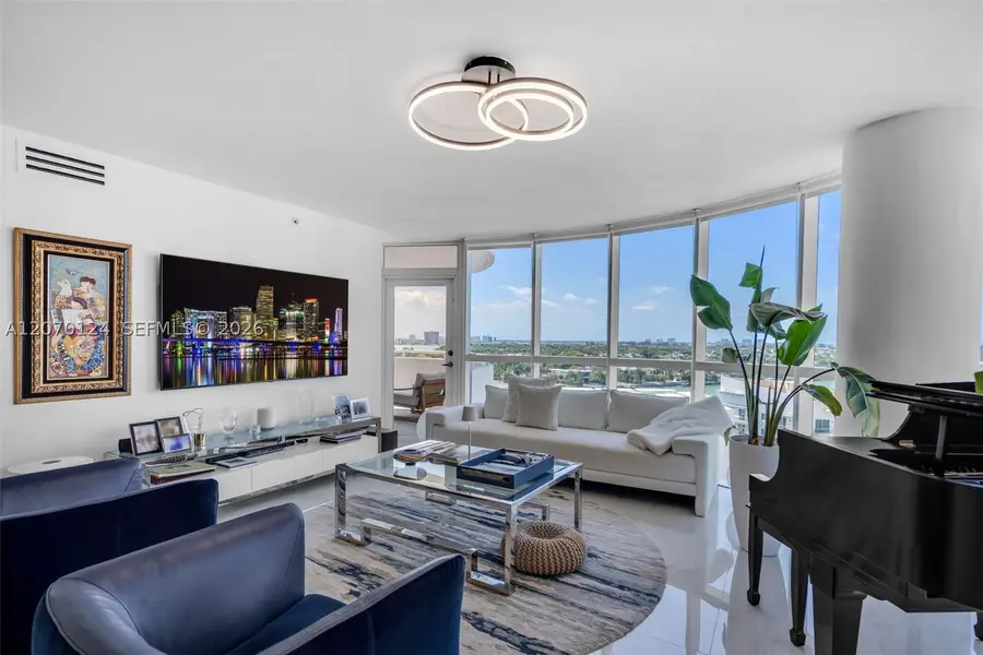 6301 Collins Ave #1207, Miami Beach, FL 33141 - #2