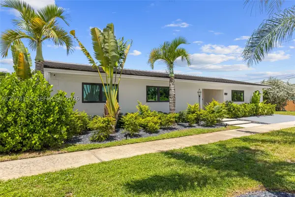 200 N 52nd Ave, Hollywood, FL 33021