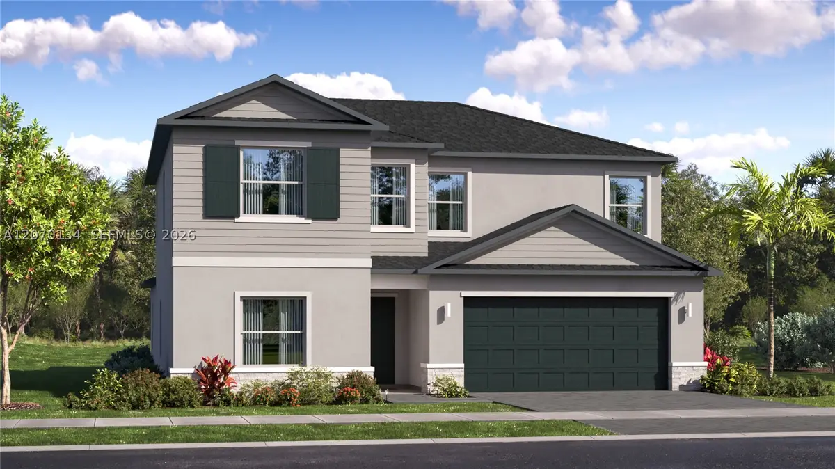 21240 SW 126 Ct, Miami, FL 33177 - #1