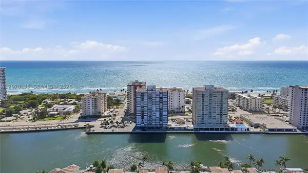 1400 S Ocean Dr #205, Hollywood, FL 33019