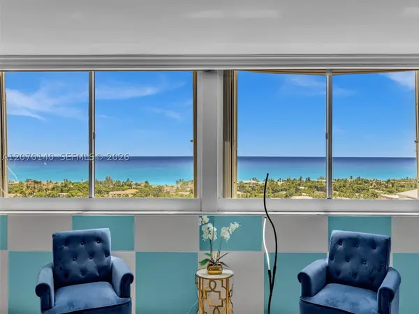 20185 E Country Club Dr #2101, Aventura, FL 33180