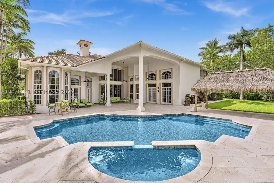 3828 Pine Lake Dr, Weston, FL 33332 - #2