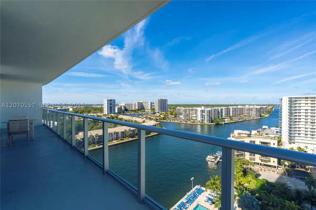 4010 S Ocean Dr #R2301, Hollywood, FL 33019 - #1