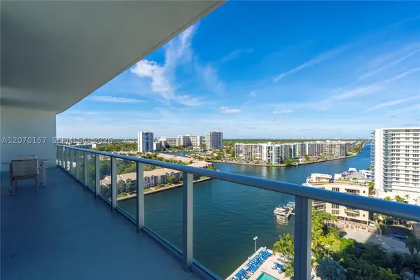4010 S Ocean Dr #R2301, Hollywood, FL 33019