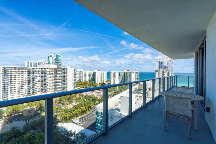 4010 S Ocean Dr #R2301, Hollywood, FL 33019 - #3