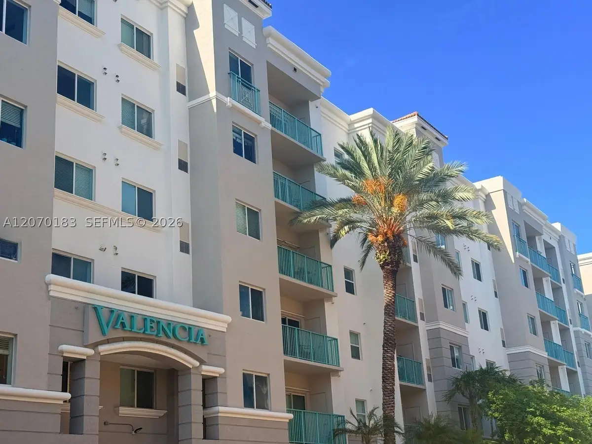 6001 SW 70th St #625, South Miami, FL 33143 - #1