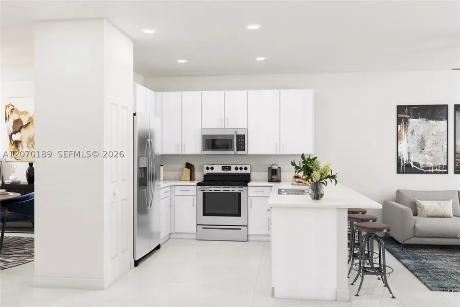 35533 SW 189 Ct, Everglades, FL 33034 - #2