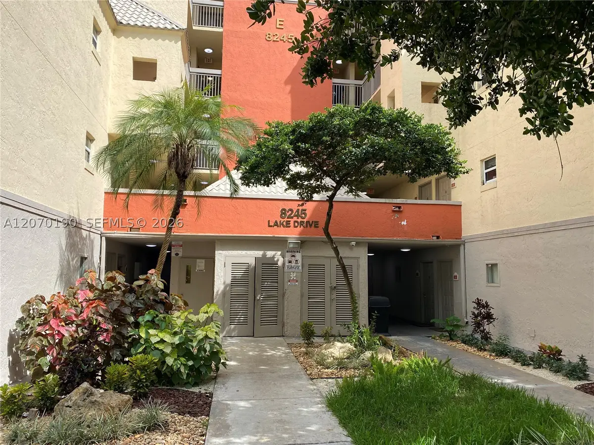 8245 Lake Dr #101, Doral, FL 33166 - #1