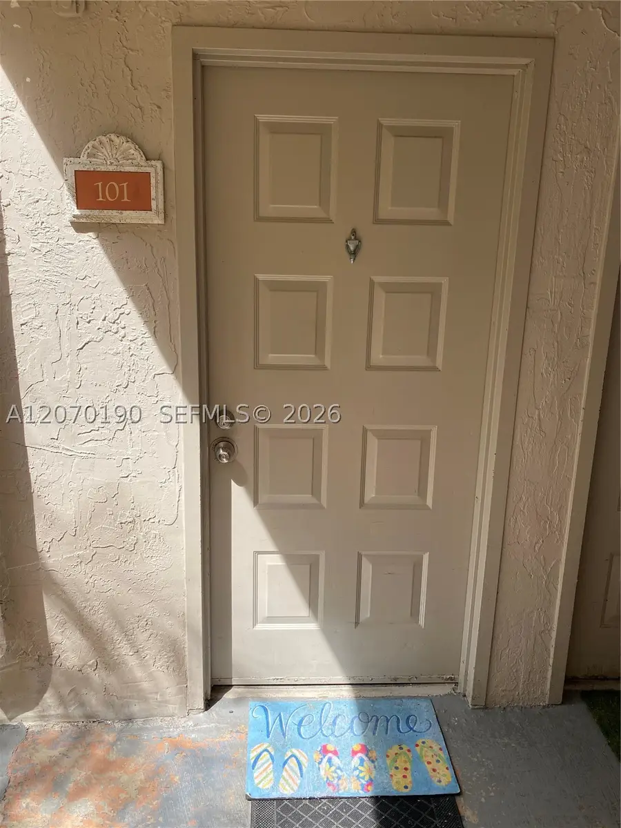 8245 Lake Dr #101, Doral, FL 33166 - #2