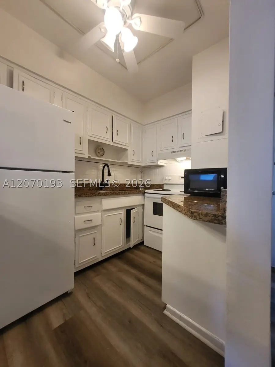 600 Layne Blvd #118, Hallandale Beach, FL 33009 - #2