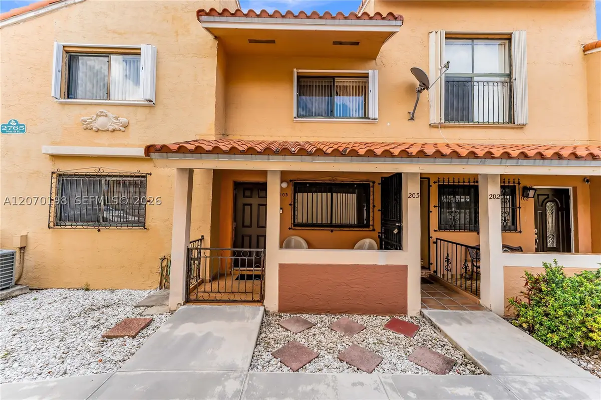 2765 W 61st Pl #103, Hialeah, FL 33016 - #1