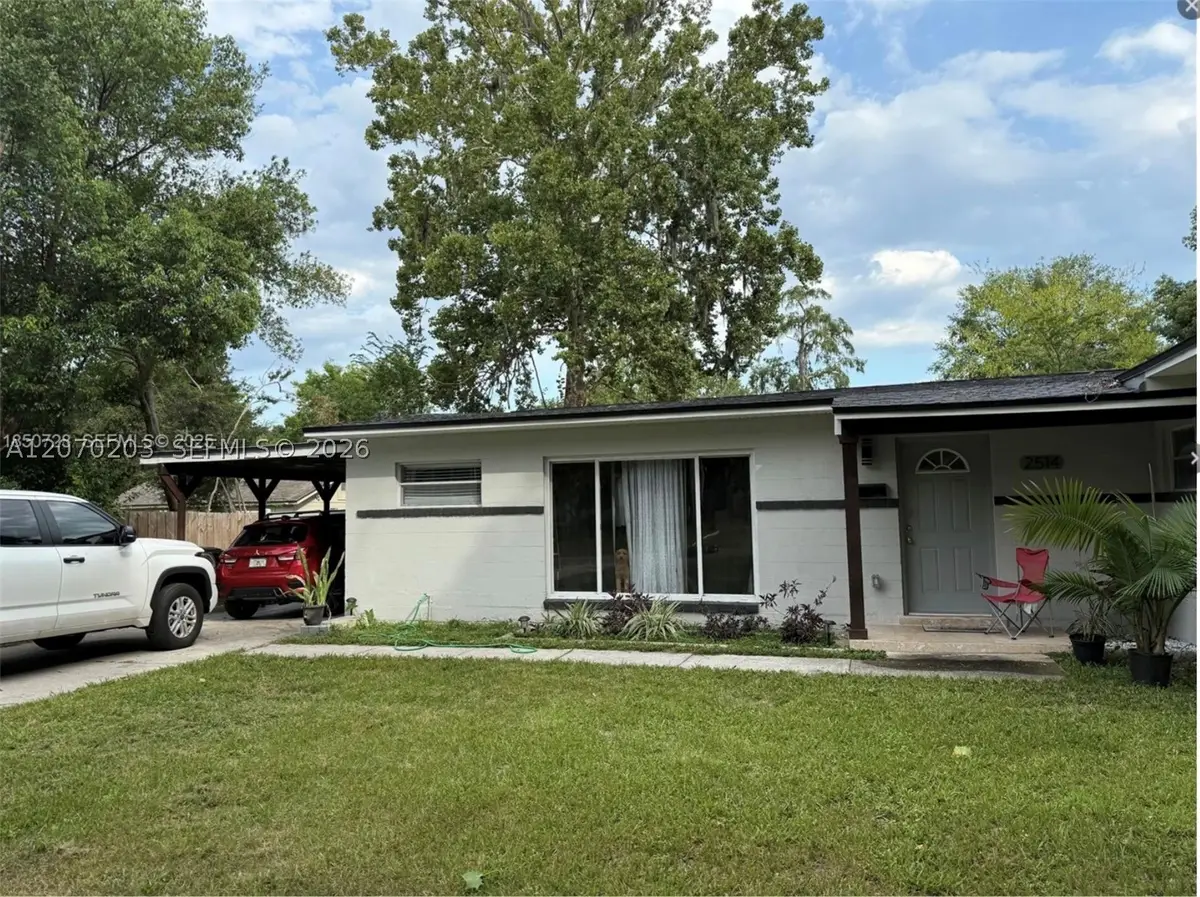 2514 Gayland Rd, Jacksonville, FL 32218 - #1