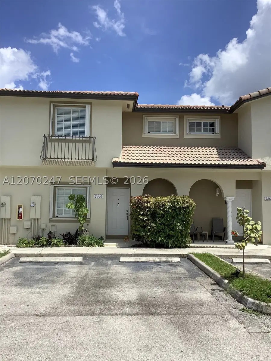 7366 SW 152nd Ave #103, Miami, FL 33193 - #2