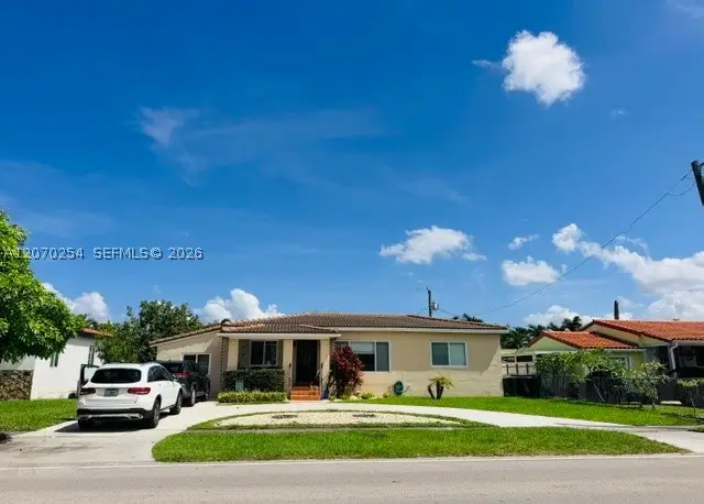 245 W 60th St, Hialeah, FL 33012 - #1