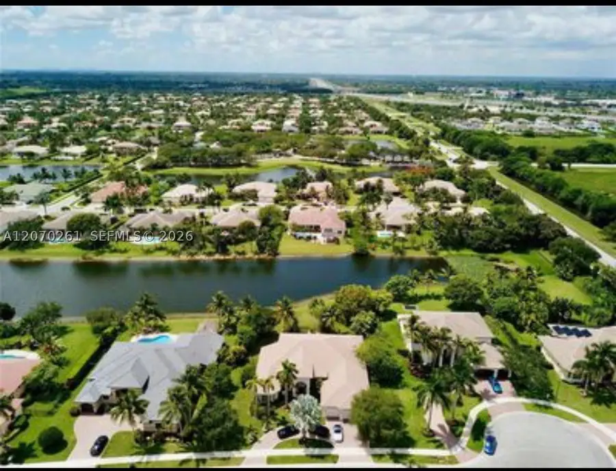 15317 SW 35th St, Davie, FL 33331 - #3