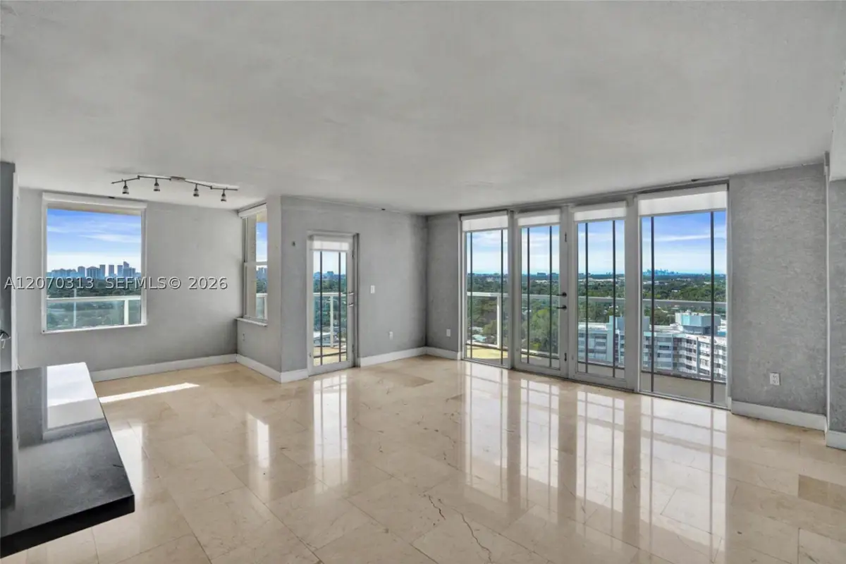 1351 NE Miami Gardens Dr #PH15E, Miami, FL 33179 - #1