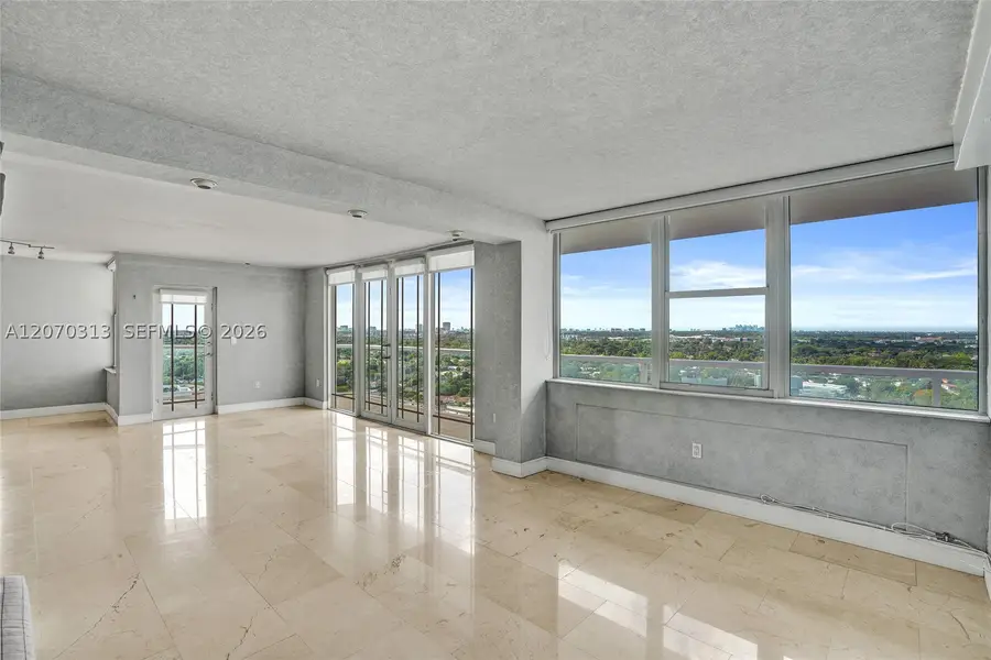1351 NE Miami Gardens Dr #PH15E, Miami, FL 33179 - #2