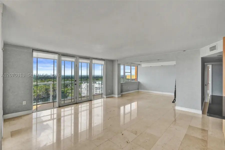 1351 NE Miami Gardens Dr #PH15E, Miami, FL 33179 - #3