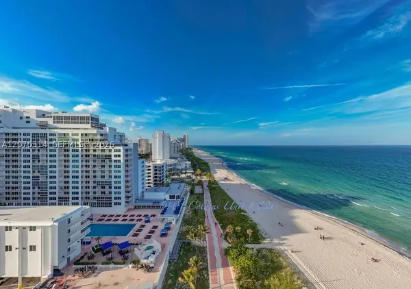 5401 Collins Ave #620, Miami Beach, FL 33140