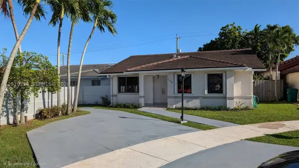 13280 SW 40th Ter, Miami, FL 33175