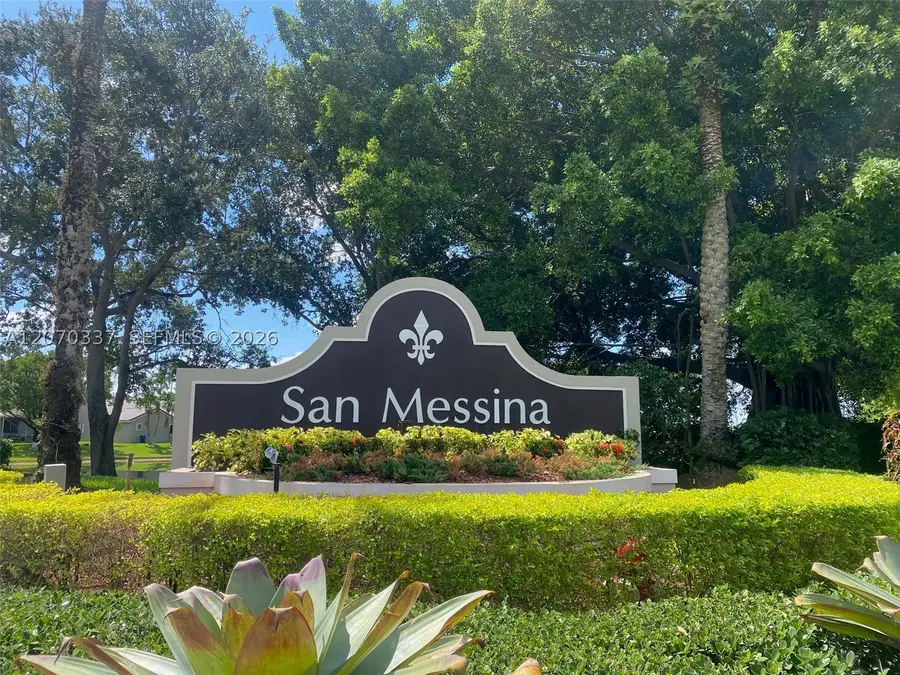 1809 Salerno Cir, Weston, FL 33327 - #3