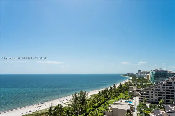 200 Ocean Lane Dr #PB4, Key Biscayne, FL 33149