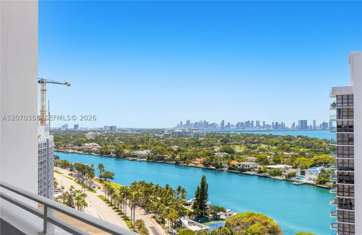 5445 Collins Ave #TS11, Miami Beach, FL 33140 - #1